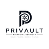 PriVault Logo